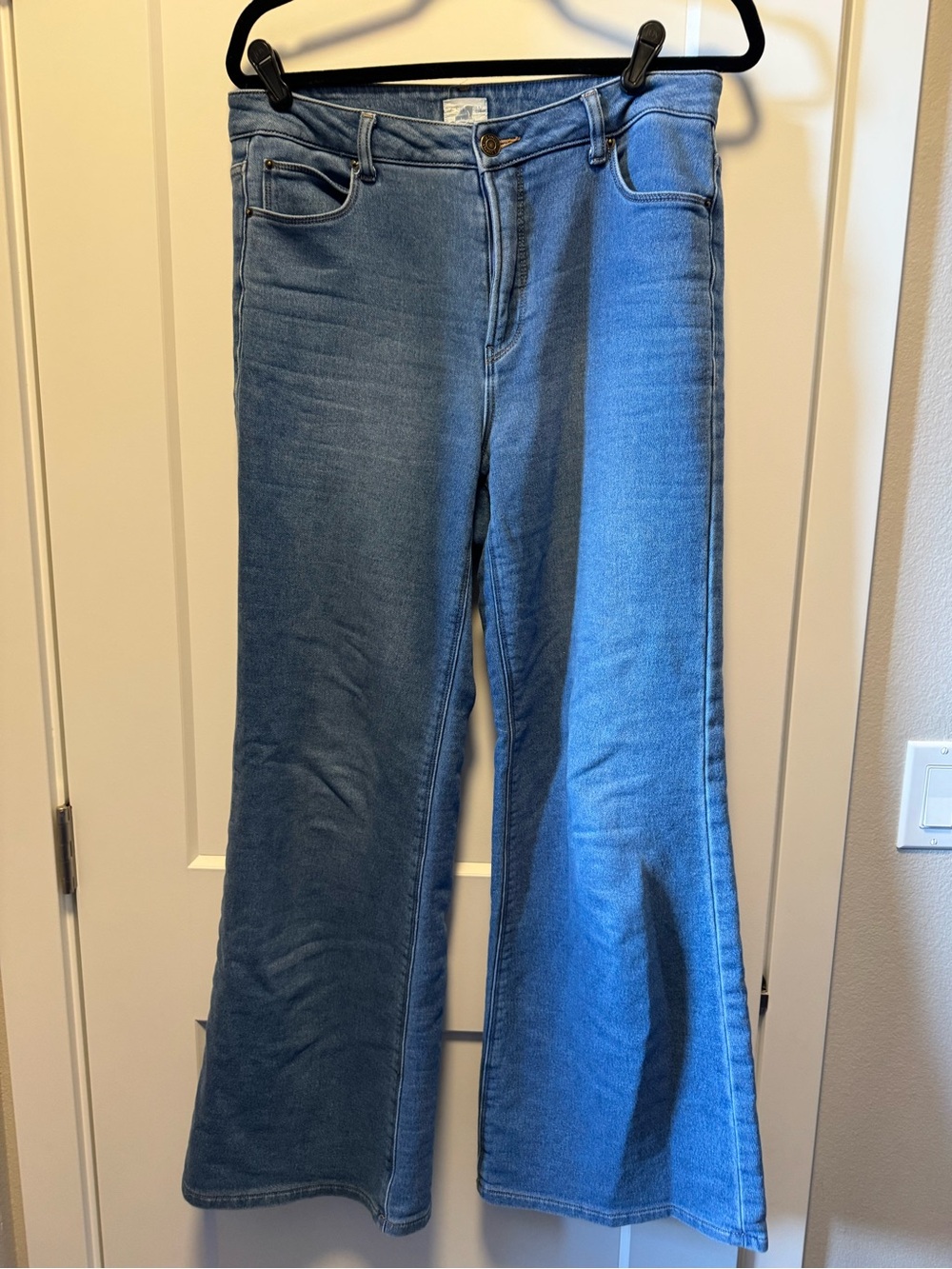 Z Supply denim jeans